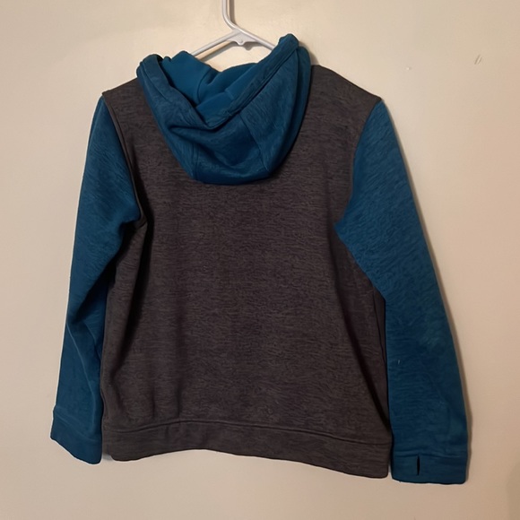 Burton Hoodie - Picture 2 of 5